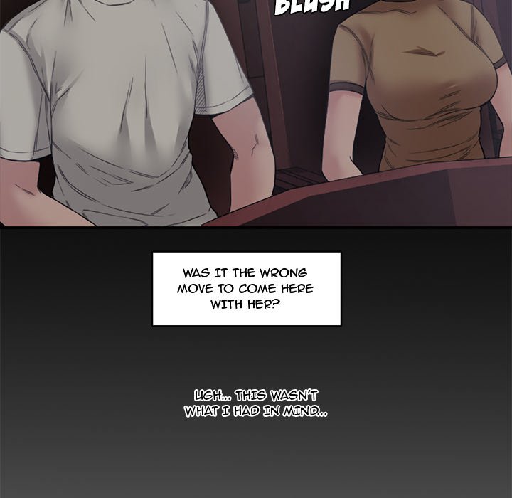 Newlyweds Chapter 6 - HolyManga.Net