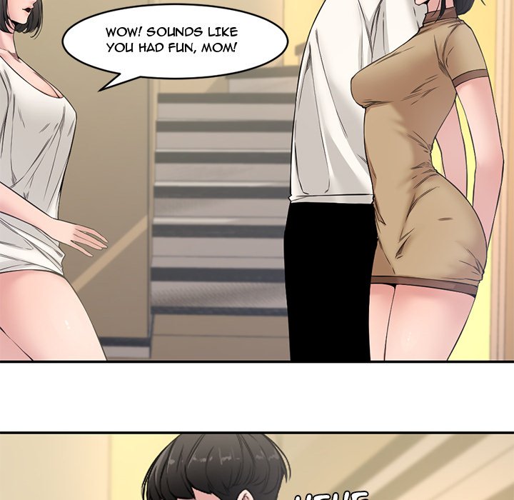 Newlyweds Chapter 6 - HolyManga.Net