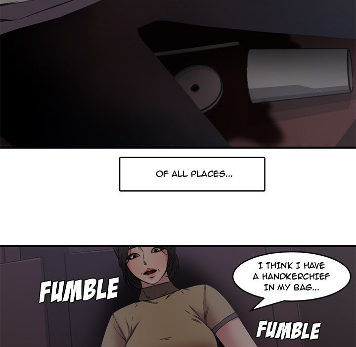Newlyweds Chapter 6 - HolyManga.Net