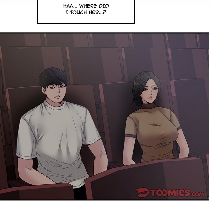 Newlyweds Chapter 6 - HolyManga.Net