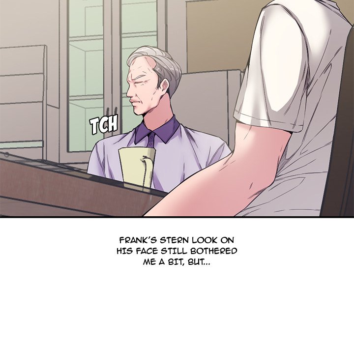Newlyweds Chapter 6 - HolyManga.Net