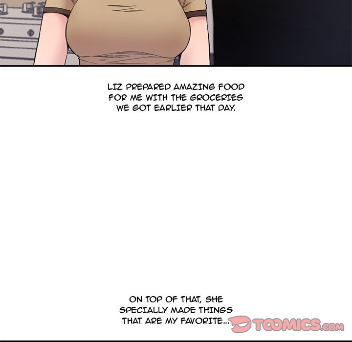 Newlyweds Chapter 6 - HolyManga.Net