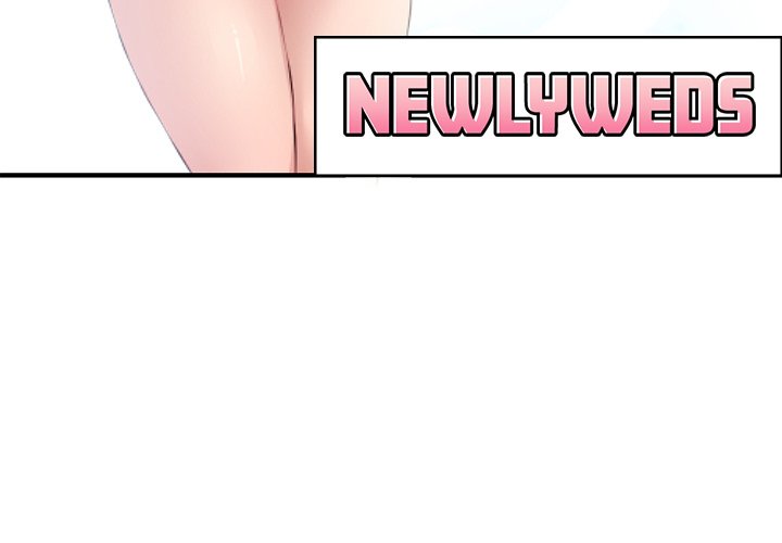 Newlyweds Chapter 6 - HolyManga.Net