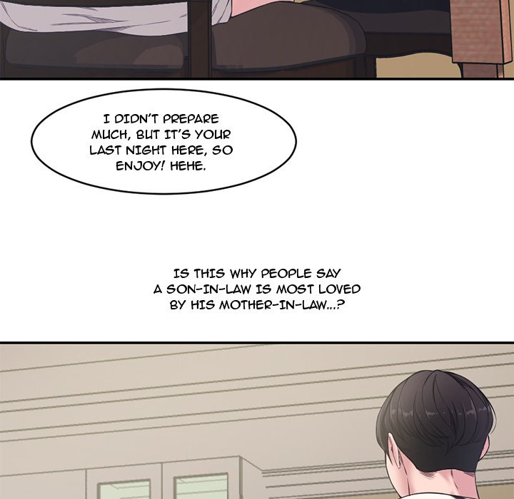 Newlyweds Chapter 6 - HolyManga.Net