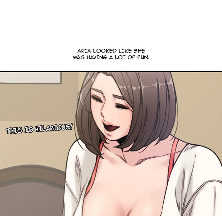Newlyweds Chapter 6 - HolyManga.Net