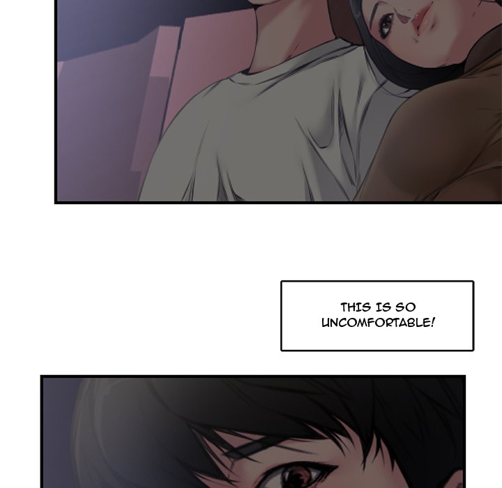 Newlyweds Chapter 6 - HolyManga.Net