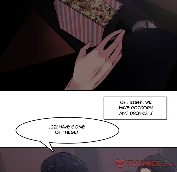 Newlyweds Chapter 6 - HolyManga.Net