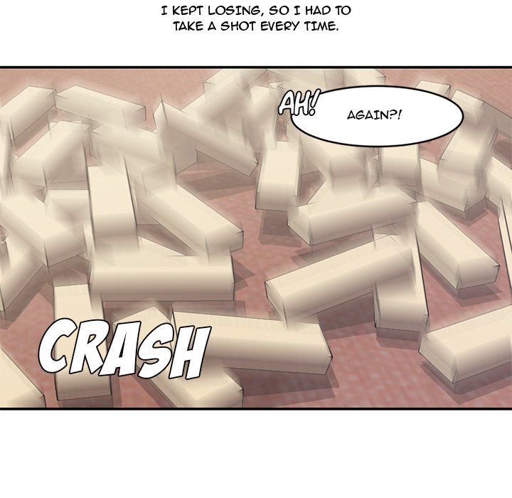 Newlyweds Chapter 6 - HolyManga.Net