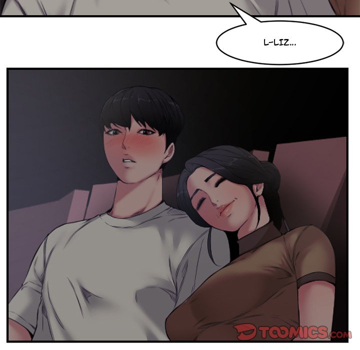 Newlyweds Chapter 6 - HolyManga.Net