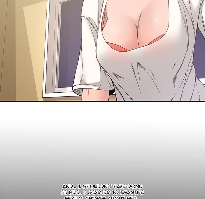 Newlyweds Chapter 6 - HolyManga.Net