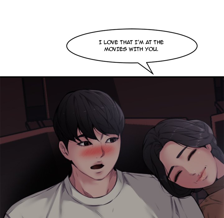 Newlyweds Chapter 6 - HolyManga.Net