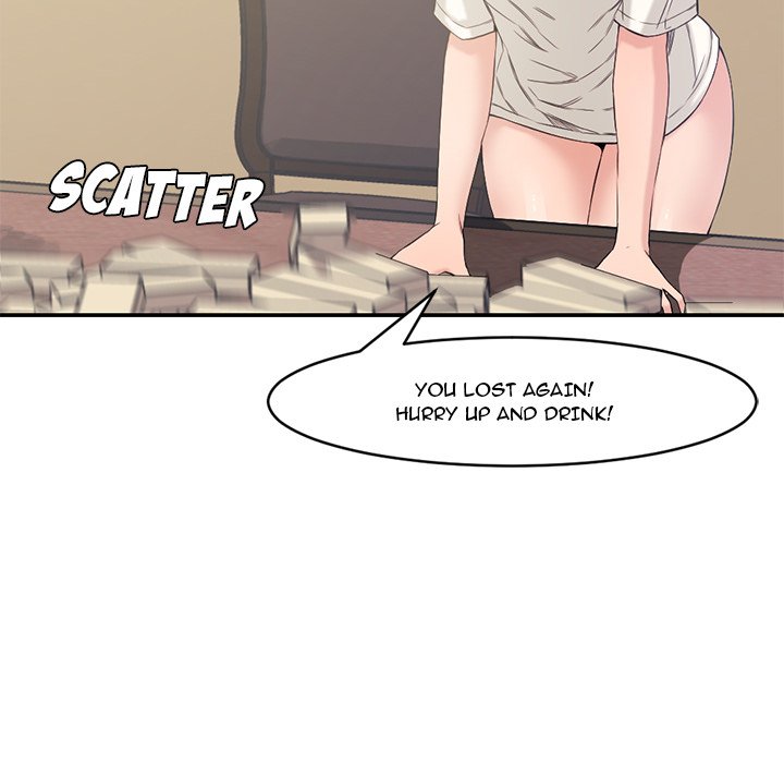 Newlyweds Chapter 6 - HolyManga.Net