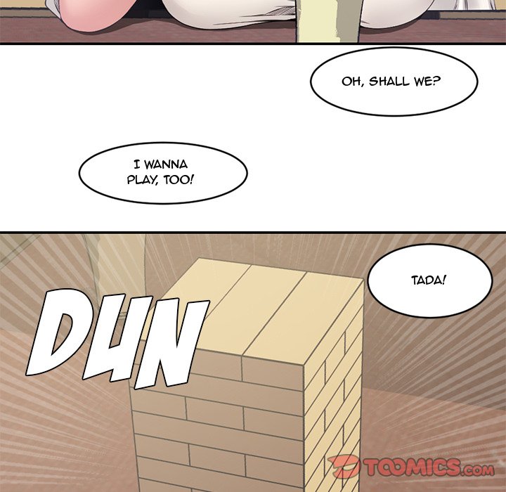 Newlyweds Chapter 6 - HolyManga.Net