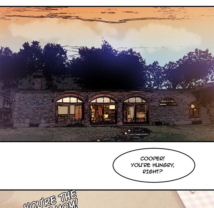 Newlyweds Chapter 6 - HolyManga.Net