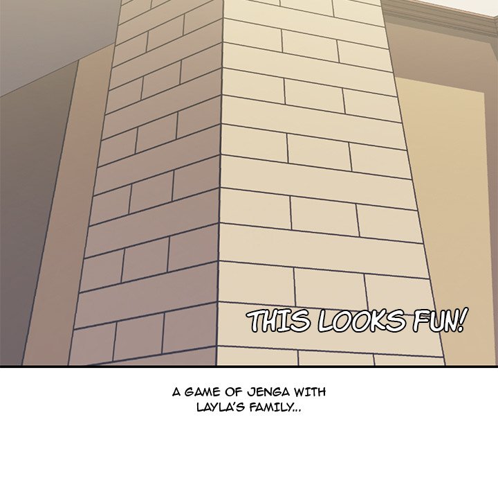 Newlyweds Chapter 6 - HolyManga.Net
