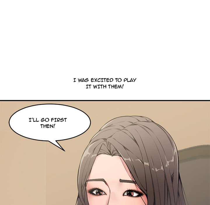 Newlyweds Chapter 6 - HolyManga.Net
