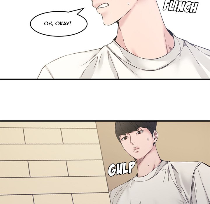 Newlyweds Chapter 6 - HolyManga.Net