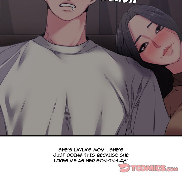 Newlyweds Chapter 6 - HolyManga.Net