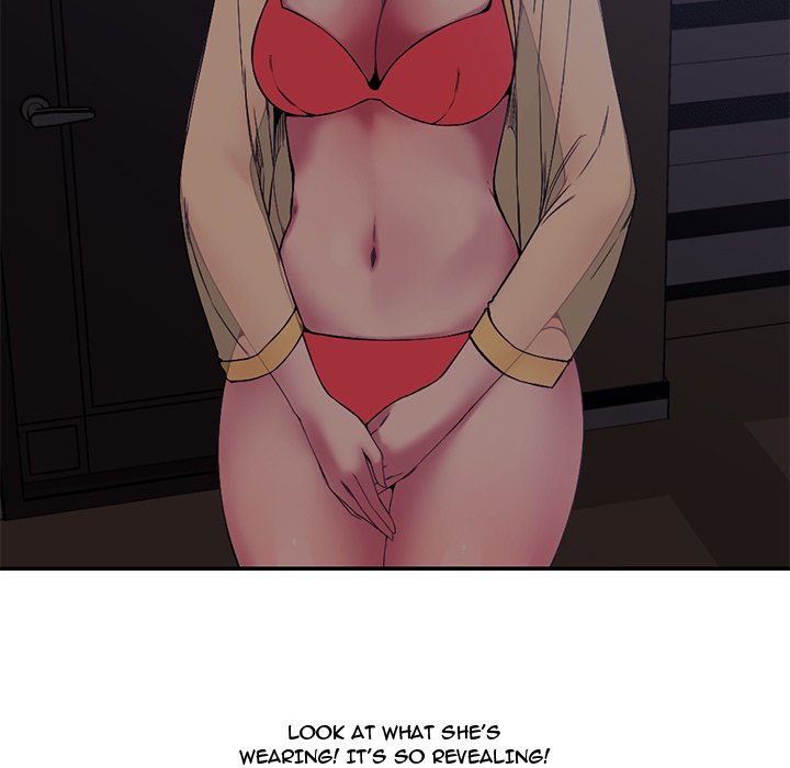Newlyweds Chapter 7 - HolyManga.Net