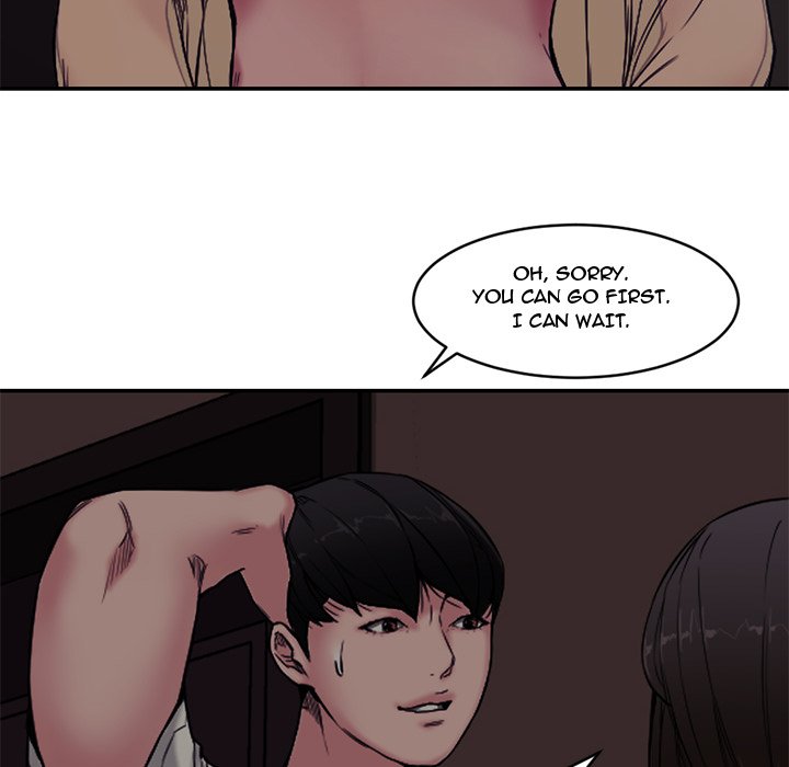 Newlyweds Chapter 7 - HolyManga.Net