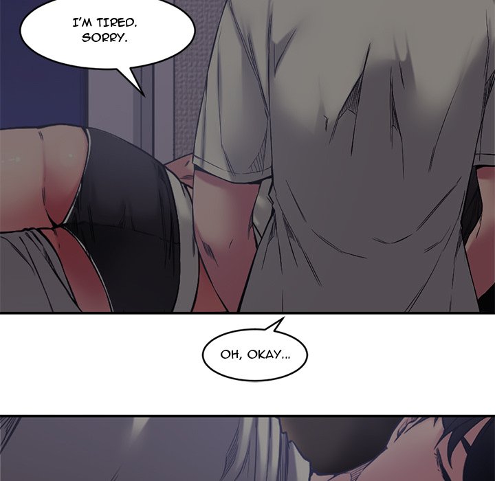 Newlyweds Chapter 7 - HolyManga.Net