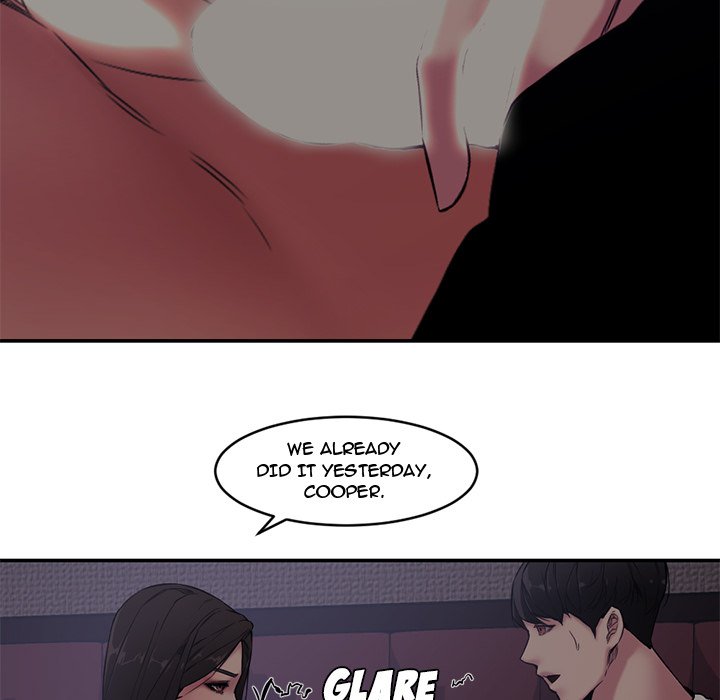Newlyweds Chapter 7 - HolyManga.Net