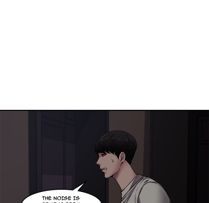 Newlyweds Chapter 7 - HolyManga.Net