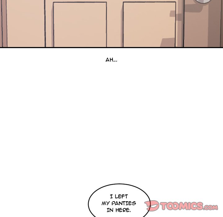 Newlyweds Chapter 7 - HolyManga.Net