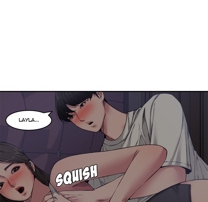 Newlyweds Chapter 7 - HolyManga.Net