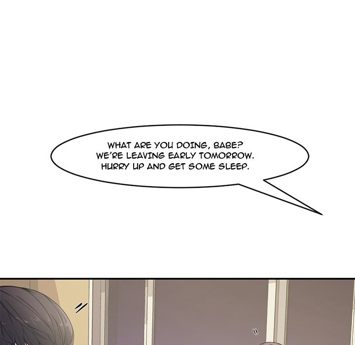 Newlyweds Chapter 7 - HolyManga.Net