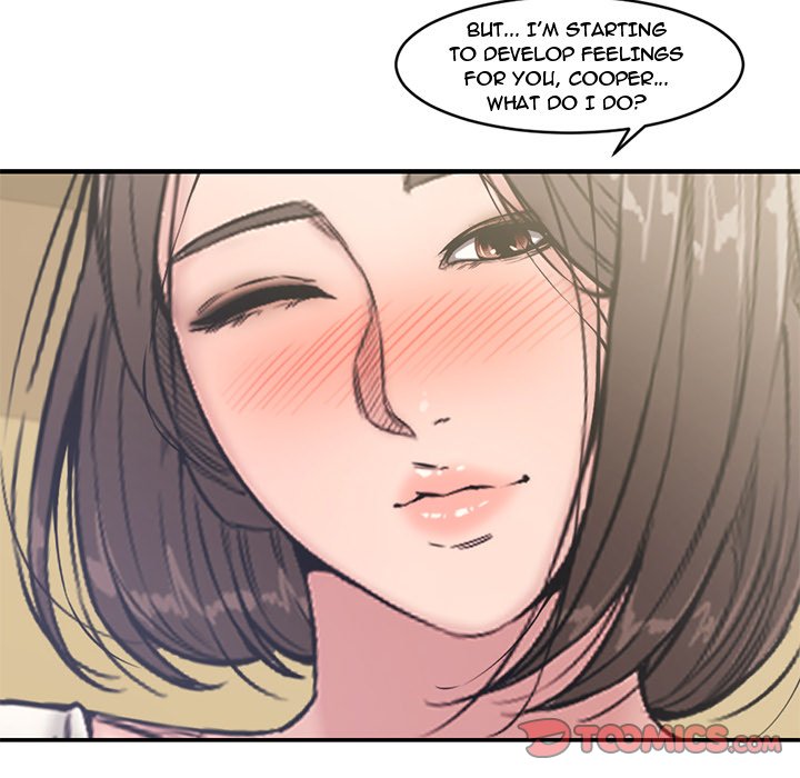 Newlyweds Chapter 7 - HolyManga.Net