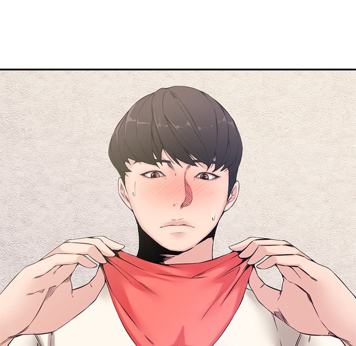 Newlyweds Chapter 7 - HolyManga.Net