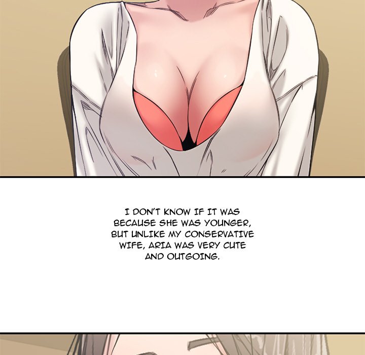 Newlyweds Chapter 7 - HolyManga.Net