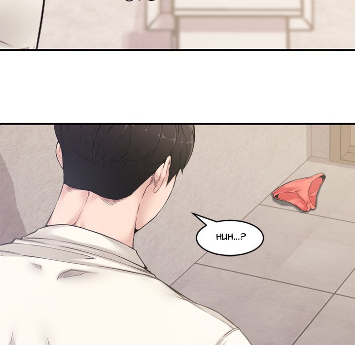 Newlyweds Chapter 7 - HolyManga.Net