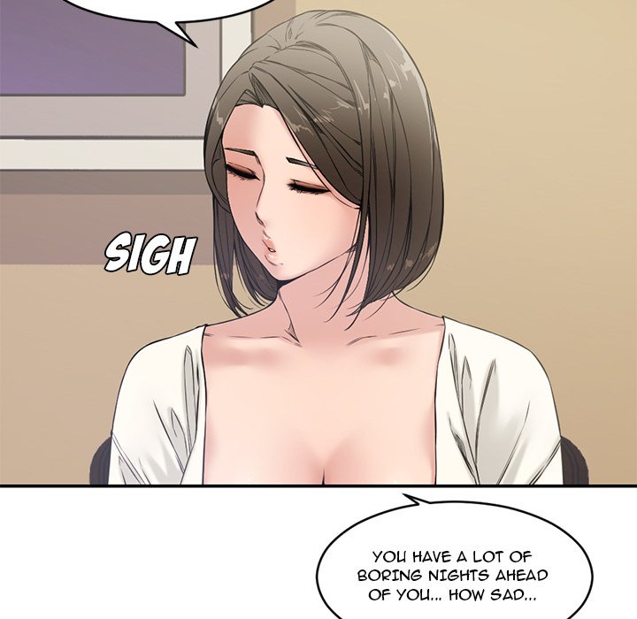 Newlyweds Chapter 7 - HolyManga.Net