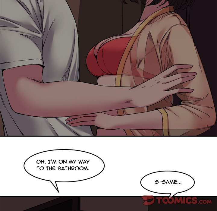 Newlyweds Chapter 7 - HolyManga.Net