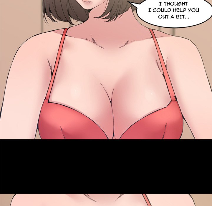 Newlyweds Chapter 7 - HolyManga.Net