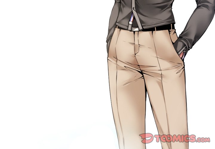 Newlyweds Chapter 7 - HolyManga.Net