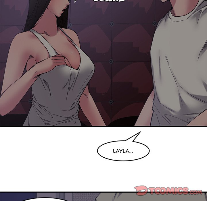 Newlyweds Chapter 7 - HolyManga.Net