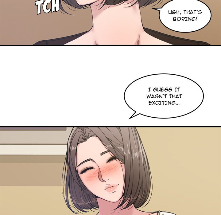 Newlyweds Chapter 7 - HolyManga.Net