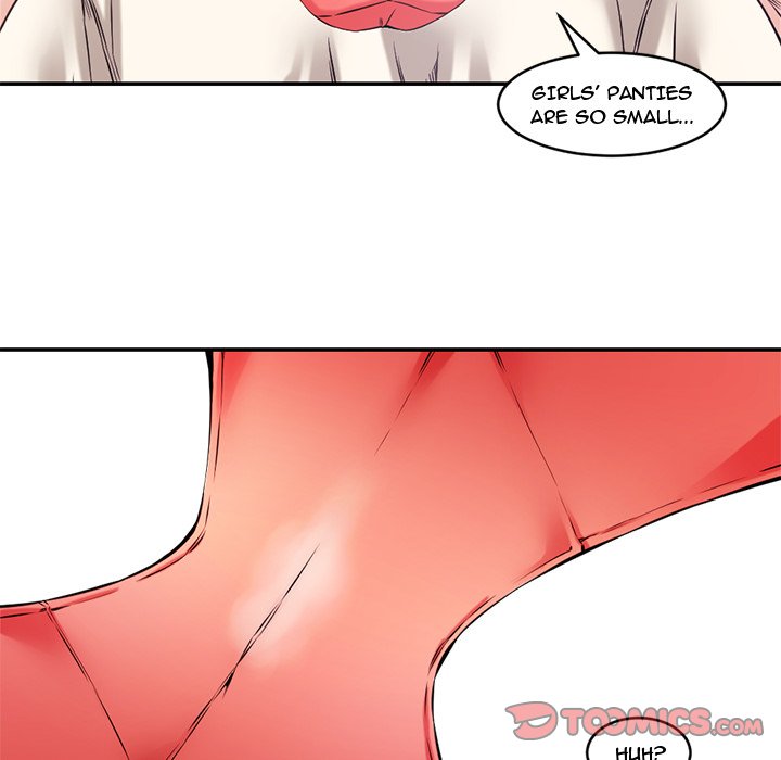 Newlyweds Chapter 7 - HolyManga.Net