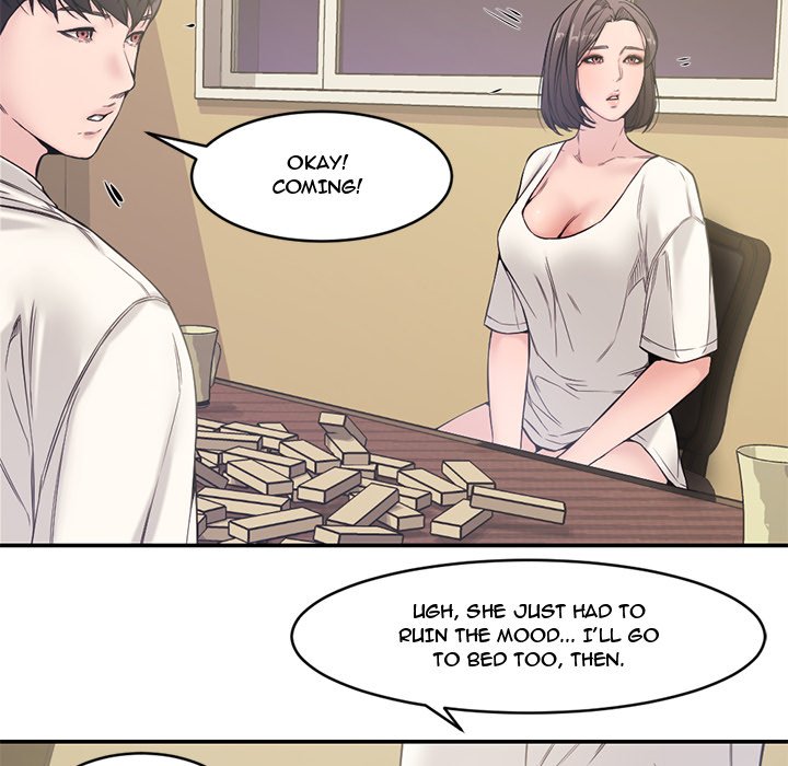 Newlyweds Chapter 7 - HolyManga.Net