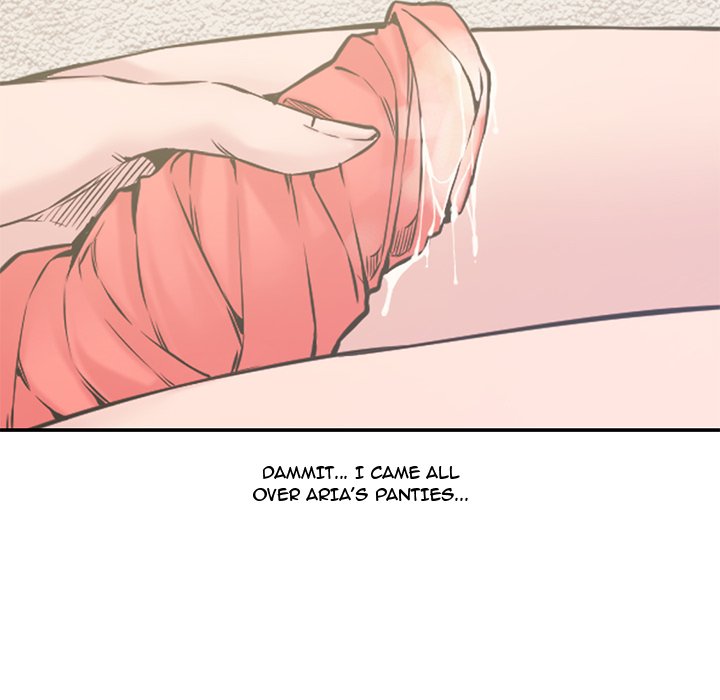 Newlyweds Chapter 7 - HolyManga.Net