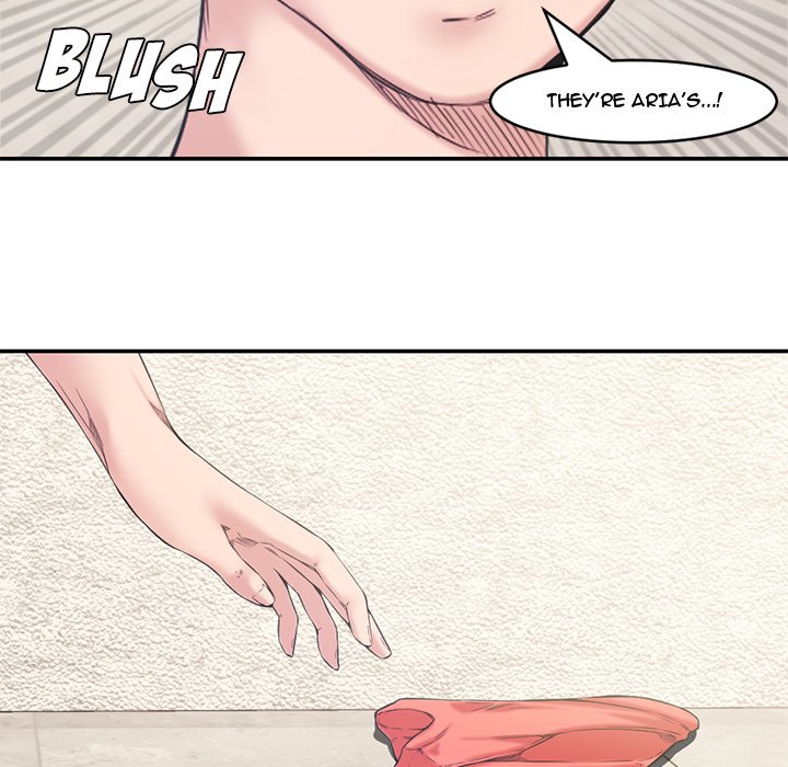 Newlyweds Chapter 7 - HolyManga.Net