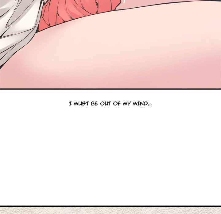 Newlyweds Chapter 7 - HolyManga.Net