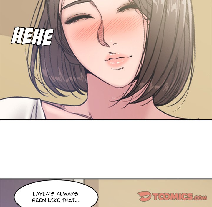 Newlyweds Chapter 7 - HolyManga.Net