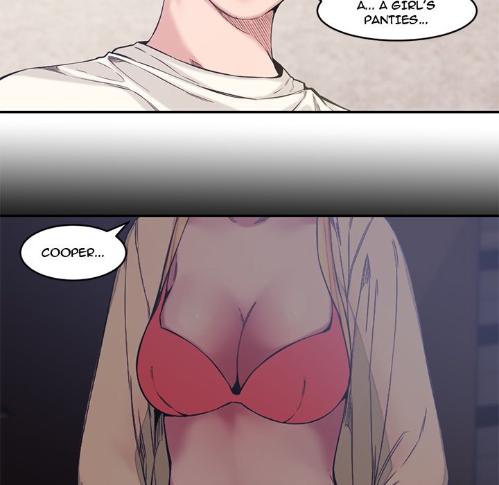 Newlyweds Chapter 7 - HolyManga.Net