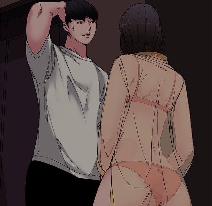 Newlyweds Chapter 7 - HolyManga.Net