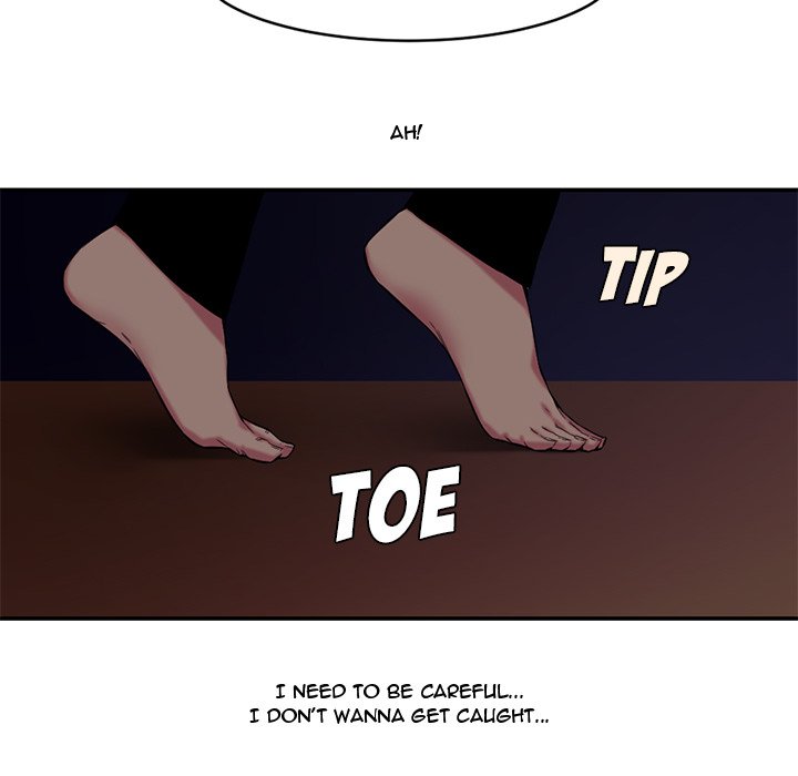Newlyweds Chapter 7 - HolyManga.Net