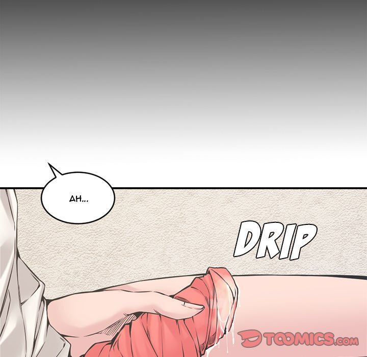 Newlyweds Chapter 7 - HolyManga.Net